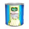 PALMITOS BAHIA ENTEROS 800GR x 3 un.