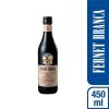 450CC FERNET BRANCA 450CC x 3 un.