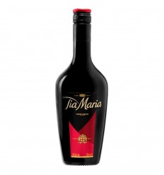 Licor de chocolate Tres Plumas petaca 200 cc. - Carrefour