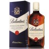 WHISKY BALLANTINES 700CC x 1 un.