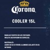 COOLER CORONA 15L 2.0 x 1 un.