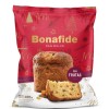 PAN DULCE BONAFIDE CON FRUTAS 400GR x 6 un.