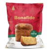 PAN DULCE BONAFIDE SIN FRUTAS 400GR x 6 un.