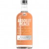 VODKA ABSOLUT PEACH 700CC x 1 un.