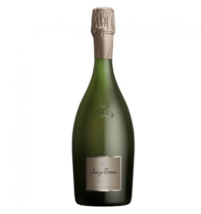 ESPUMANTE LUIGI BOSCA EXTRA BRUT 750CC x 1 un.