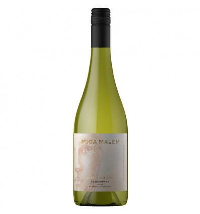 RUCA MALEN CAP UNO CHARDONNAY 750CC x 1 un.