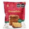 PAN DULCE BONAFIDE SIN FRUTAS 400GR x 6 un.