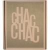 EST ESP CHAC CHAC  BR NAT/ROSE/SWEET 750CC x 1 un.