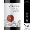 VIÑALBA MALBEC 750CC x 3 un.