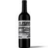 ELEGIDO CABERNET SAUVIGNON 750CC x 6 un.