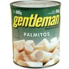 PALMITOS GENTLEMAN ENTERO 800GRS x 3 un.