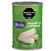 PALMITOS BAHIA ENTEROS 400GR x 3 un.