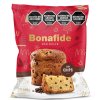 PAN DULCE BONAFIDE CON CHIPS CHOC 400GR x 6 un.