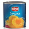 DURAZNOS AL NATURAL BAHIA EN MITADES 820GR x 6 un.