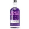 VODKA ABSOLUT WILD BERRI 700CC x 1 un.