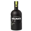 GIN DALMATA BLACK 750CC x 1 un.