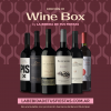 WINE BOX LBDTF N1  x 1 un.